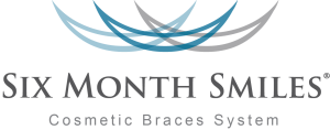 New Six Month Smiles Logo (transparent)